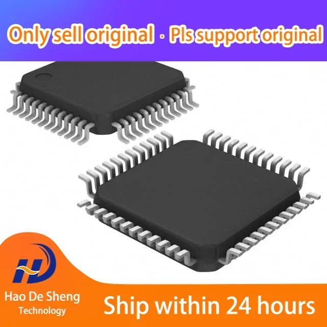 1 шт./лот S912ZVL64F0VLFR 48LQFP новый оригинальный в наличии