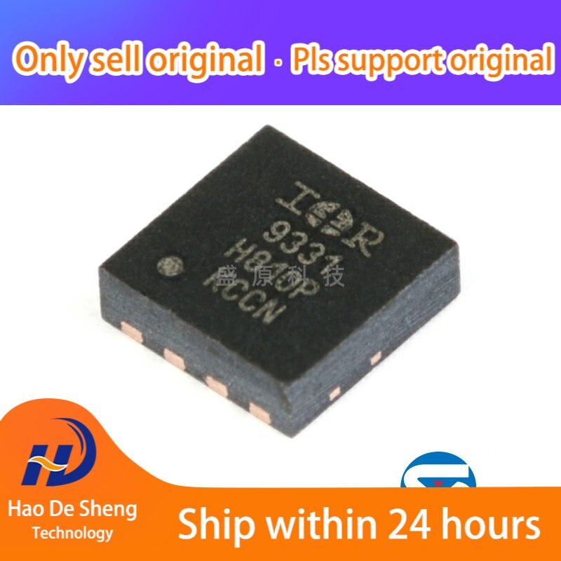 10PCS/LOT IRFHM9331TRPBF IRFHM9331TR PQFN New Original in Stock