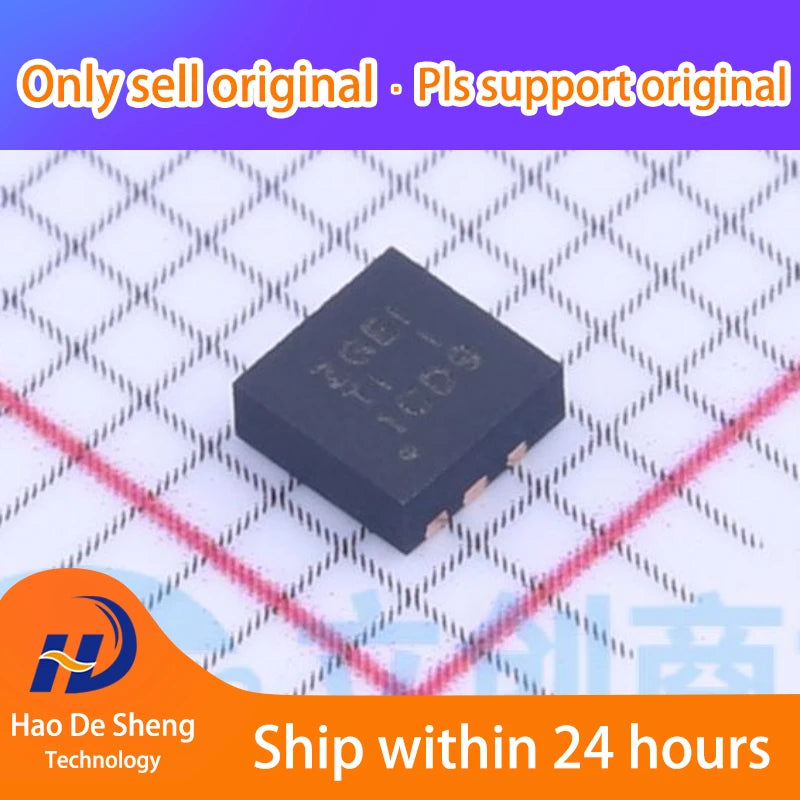 10PCS/LOT TPS61235PRWLR TPS61235 VQFN-HR9 New Original In Stoc