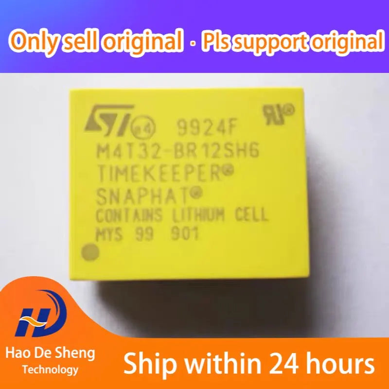 5PCS/LOT M4T32-BR12SH6 New Original In Stock