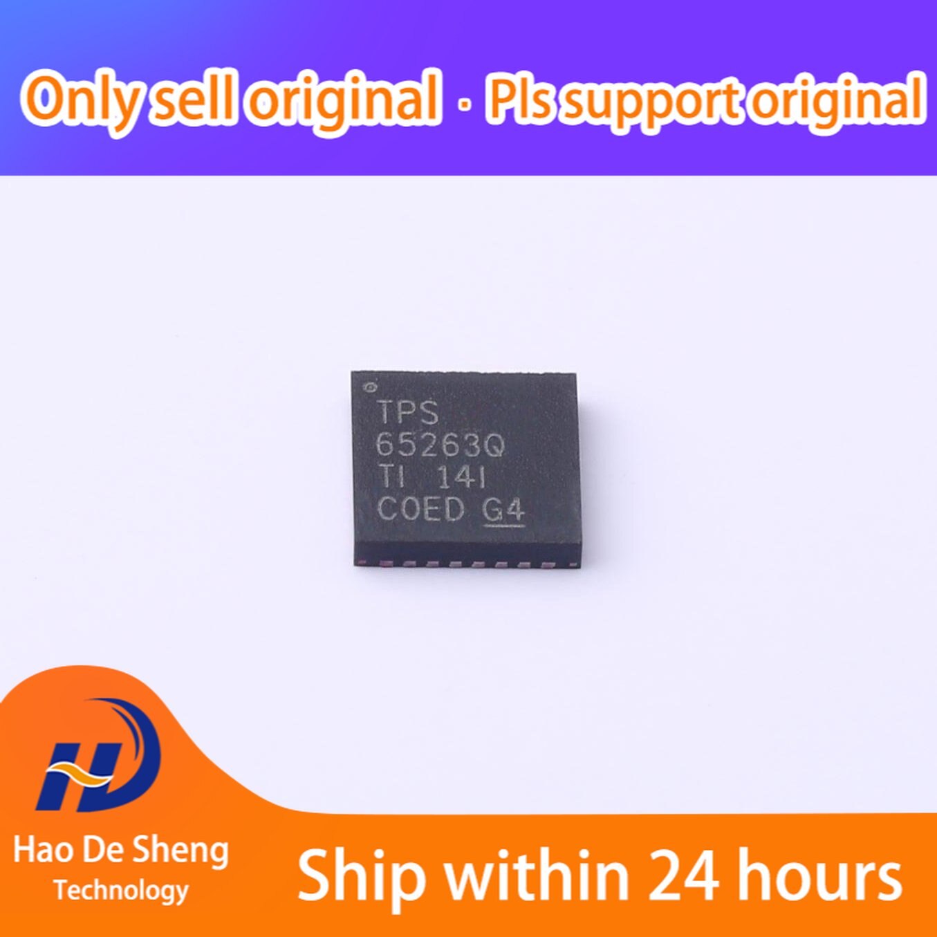 10 шт./лот TPS65263QRHBRQ1 TPS65263Q VQFN32 новый оригинальный в наличии