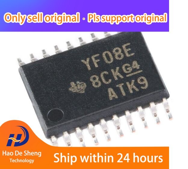 10 шт./лот TXS0108EPWR LogoYF08E TSSOP-20 новый оригинальный в наличии
