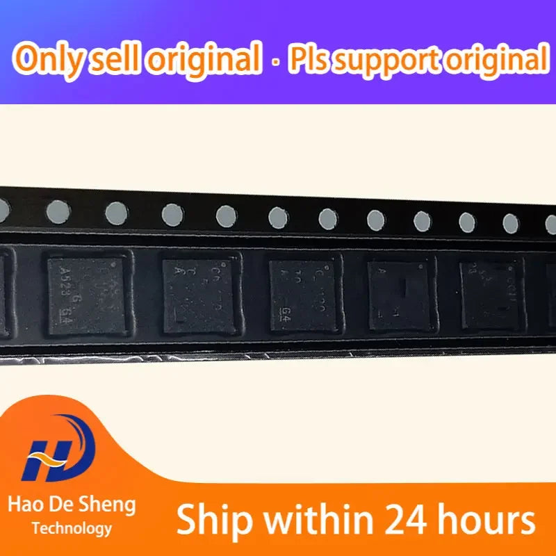 10PCS/LOT CY8C4125LQI-483 CY8C4125-483T QFN40 New Original In Stock
