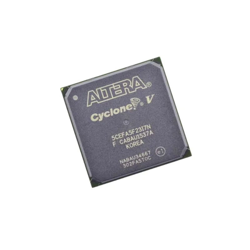 1 шт./лот 5CEFA5F23I7N FBGA-484 новый оригинальный в наличии