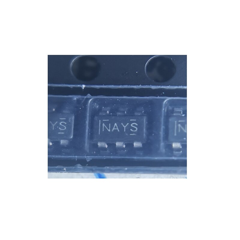 10 шт./лот TPS560430YDBVR TPS560430YDBV TPS560430 Логотип NAYS SOT23-6 Новый оригинальный в наличии