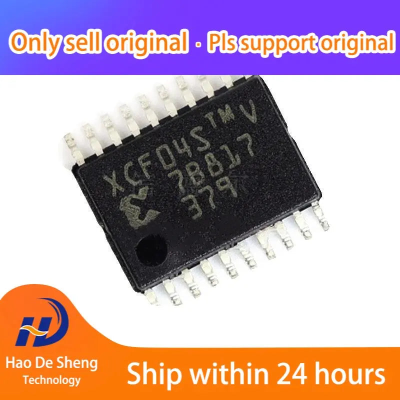 1 шт XCF04SVOG20C XCF04SVO20C XCF04S TSSOP-20 новый оригинальный в наличии