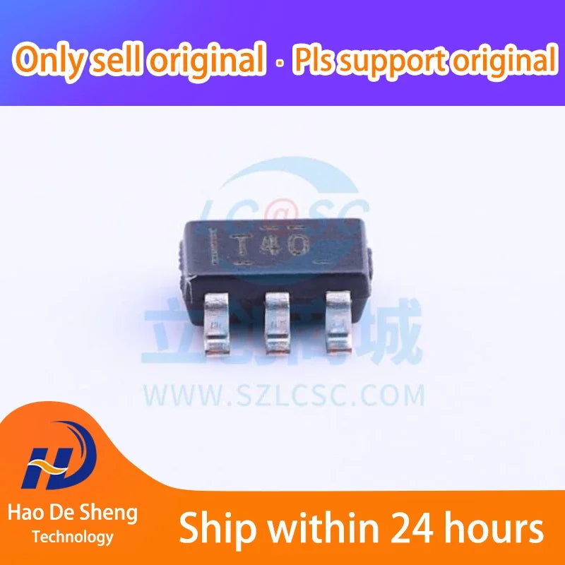 10PCS/LOT TPS73233DBVR TPS73233 SOT-23-5 New Original in Stock