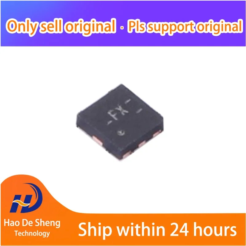 1PCS ADS7044IRUGR X2QFN-8 New Original In Stock