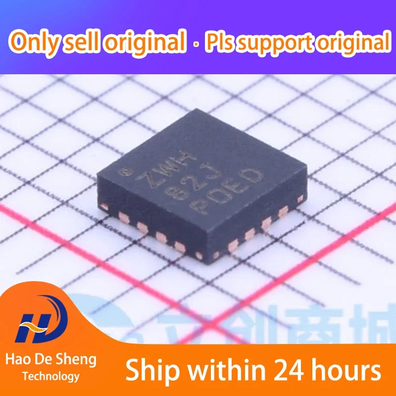 10PCS/LOT TS3A44159RGTR TS3A44159 VQFN-16 New Original In Stock