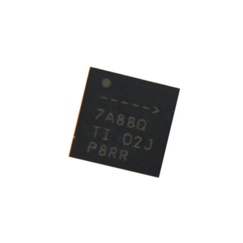 10 шт./лот TPS7A8801QRTJRQ1 WQFN-20 новый оригинальный в наличии