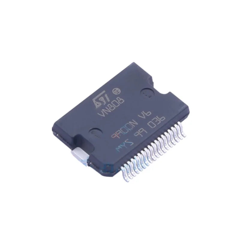 1PCS VN808CMTR-E Logo VN808 PWRSO36 New Original In Stock