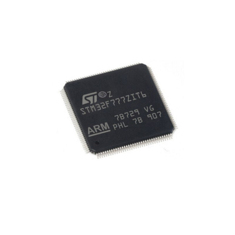 1PCS/LOT STM32F777ZIT6 MCU LQFP-144 New Original In Stock