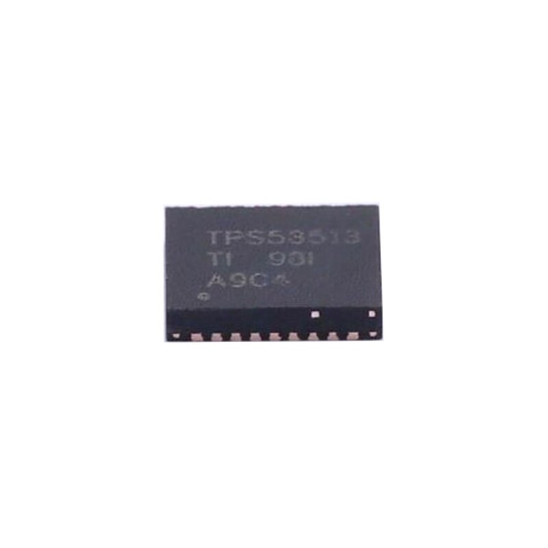 10 шт./лот TPS53513RVER VQFN28 новый оригинальный в наличии