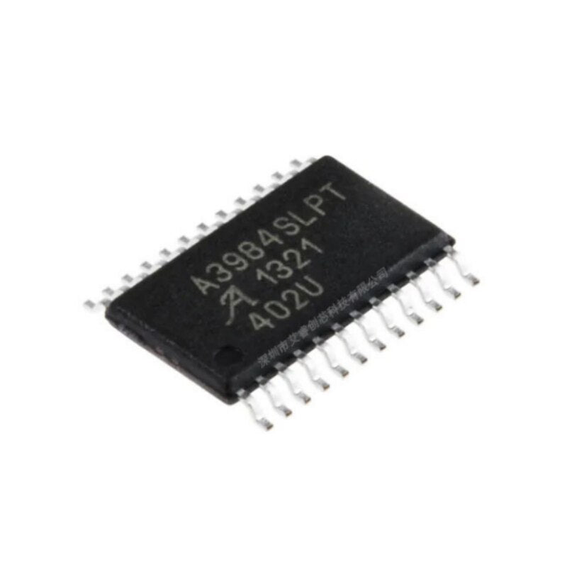 10PCS/LOT A4984SLPT A4984SLPTR-T TSSOP24 New Original In Stock