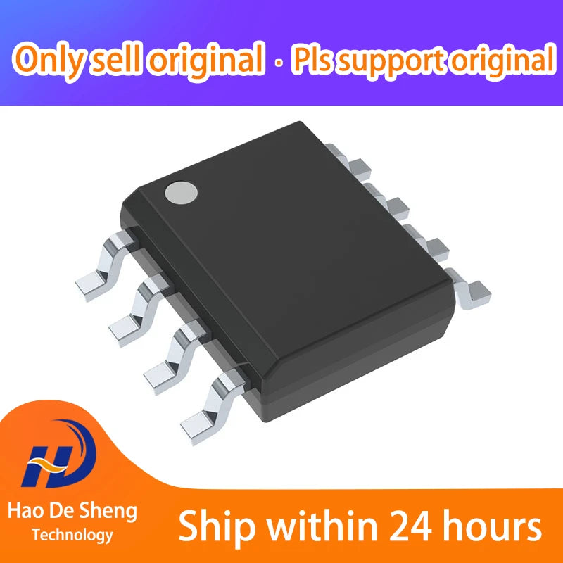 1PCS UCC5350MCQDRQ1 SOIC-8 New Original In Stock
