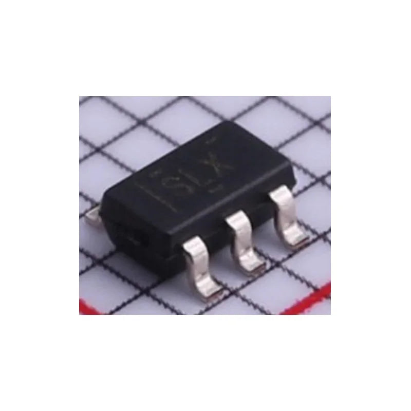 10 шт./лот TPS70950QDBVRQ1 SOT23-5 новый оригинальный в наличии