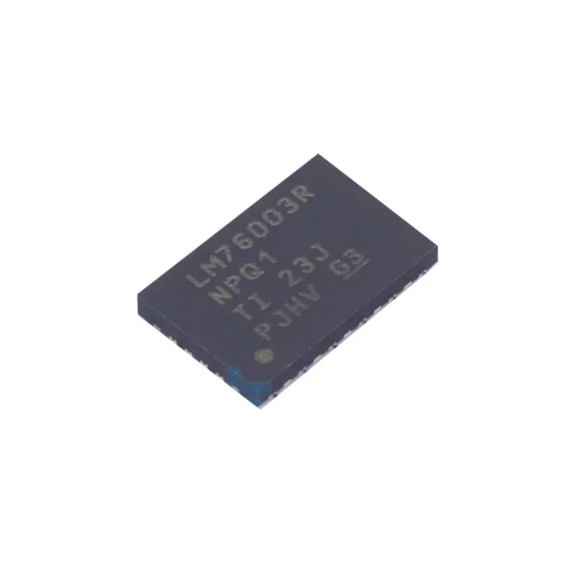 5PCS/LOT LM76003R LM76003QRNPRQ1 QFN-30 New Original In Stock