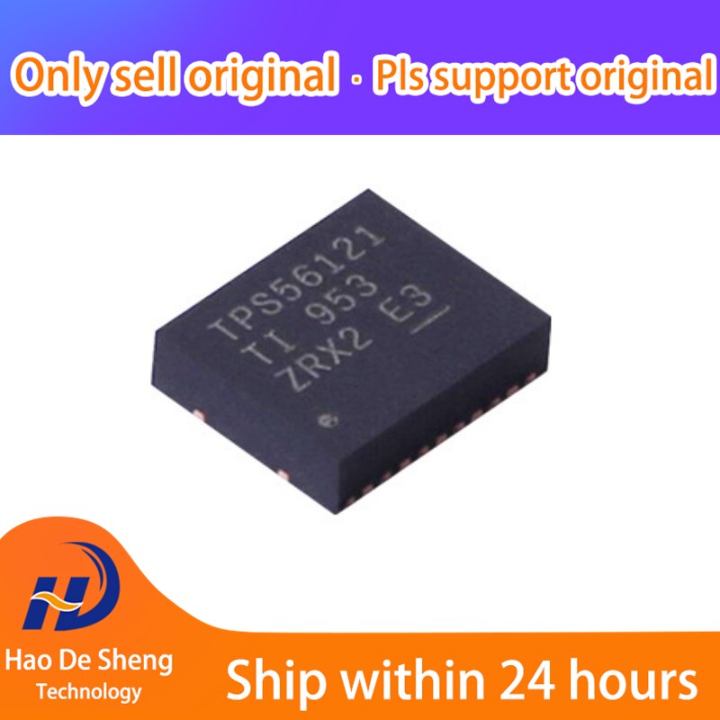 10 шт./лот TPS56121DQPR TPS56121 LSON22 новый оригинальный в наличии