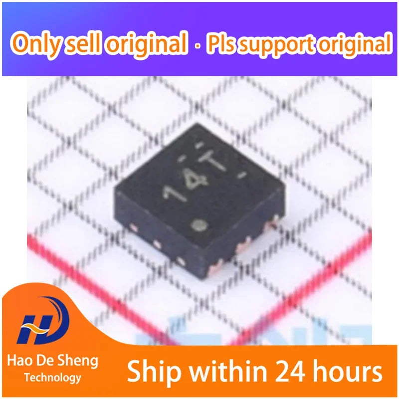 10PCS/LOT TPS61240TDRVRQ1 Logo14T WSON-6 New Original In Stock