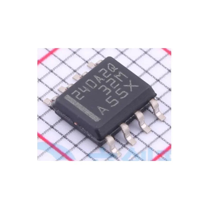 1 шт./лот INA240A2QDRQ1 Logo240A2Q SOP8 новый оригинальный в наличии
