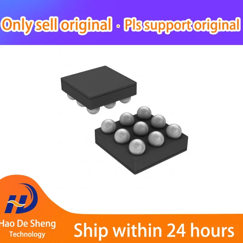 10PCS/LOT TUSB422IYFPR DSBGA9 New Original In Stock