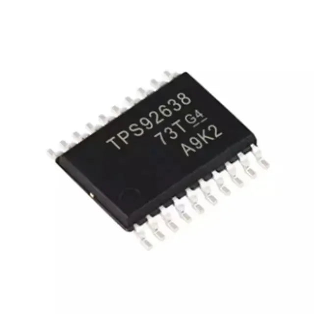 10PCS/LOT TPS92638QPWPRQ1 TPS92638 LED IC HTSSOP New Original In Stock