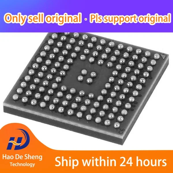 1PCS/LOT STM32L151QEH6 BGA New Original In Stock