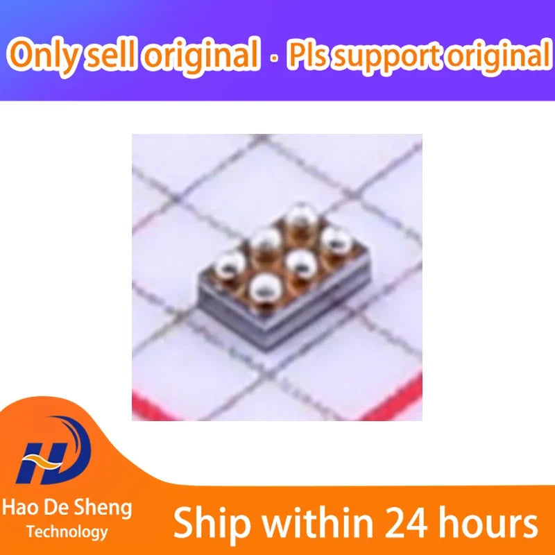 10PCS/LOT TPS61046YFFR BGA6 TPS61046 New Original In Stock