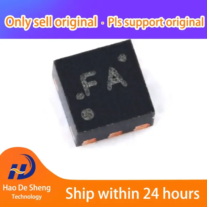 10PCS/LOT BQ29700DSER WSON-6 New Original in Stock