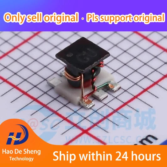 TCM1-63AX+ Logo:GU SMD-6 Surface-Mount RF Transformer 26+ original