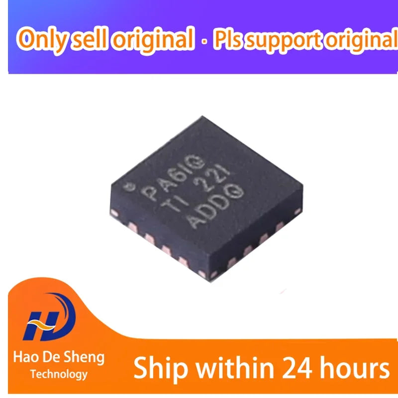 10PCS/LOT TPS62130AQRGTRQ1 QFN-16 TPS62130 New Original In Stock