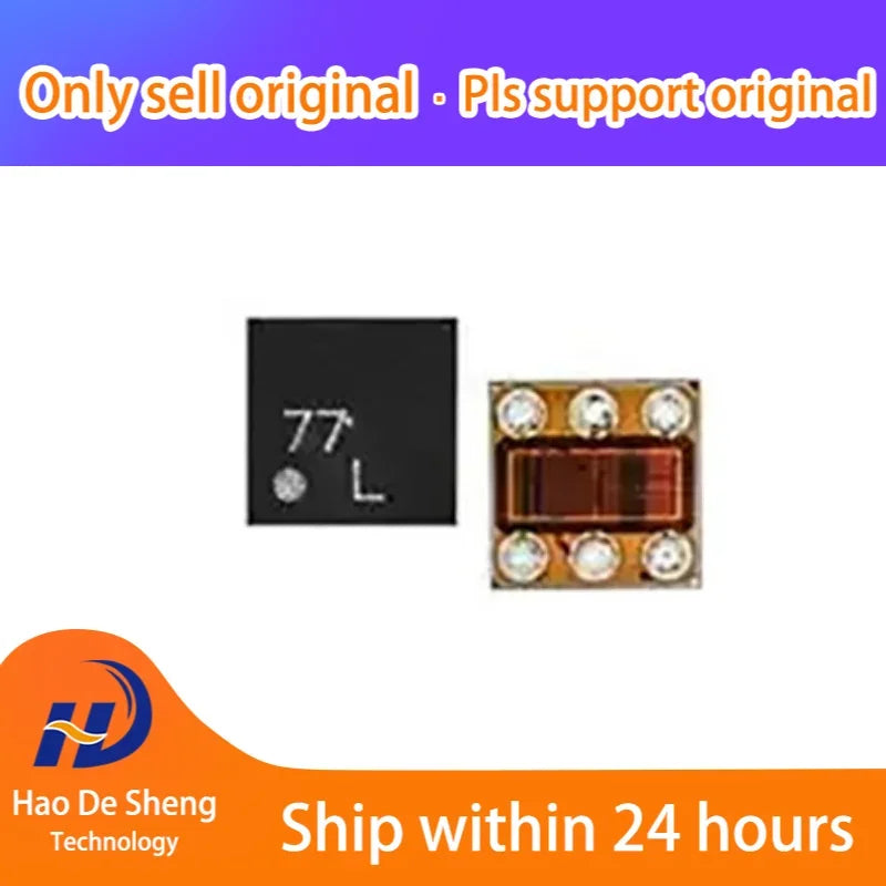 10PCS/LOT HDC2010YPAR DSBGA6 New Original In Stock
