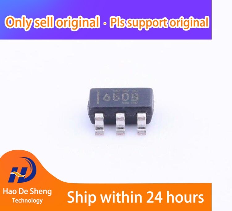 10pcs/LOT SN6505BDBVR SN6505BDBVT SOT23-6 logo650B New Original In Stock, electronic components supplies