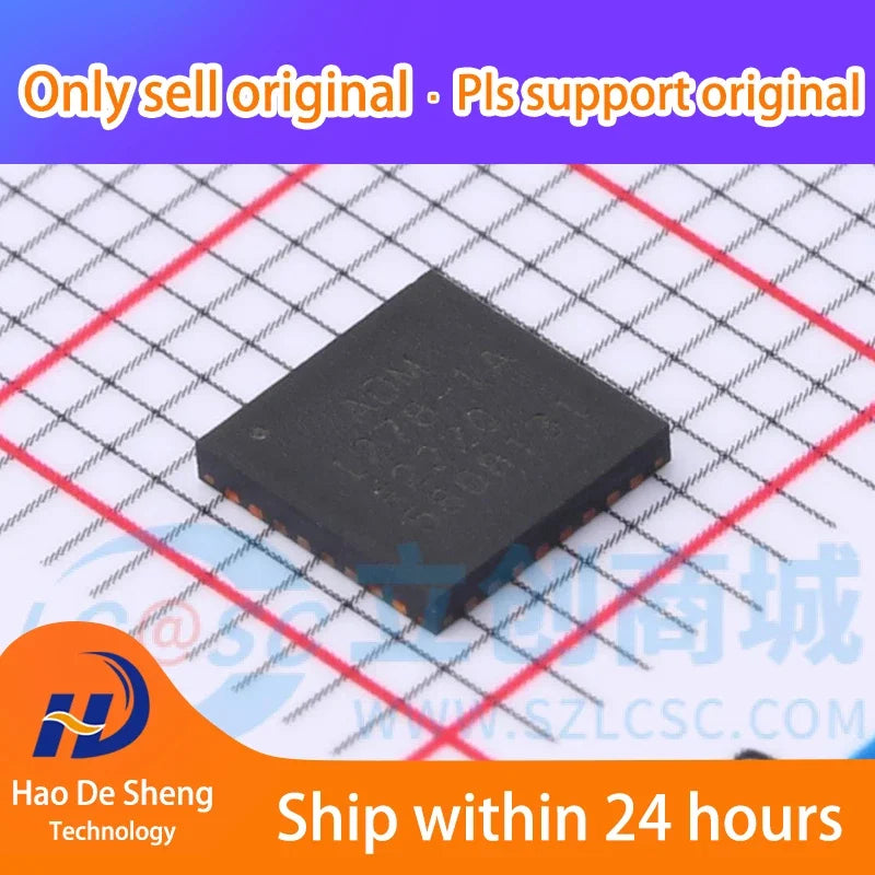 10PCS/LOT ADM1278-1ACPZ-RL ADM1278-1ACPZ New Original in Stock