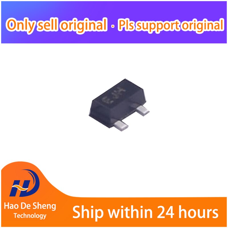 10PCS/LOT FDY102PZ FDY102P Logo EJN SC-89-3 New Original In Stock