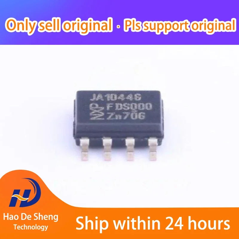 10PCS/LOT TJA1044GTJ SOP-8 New Original In Stock