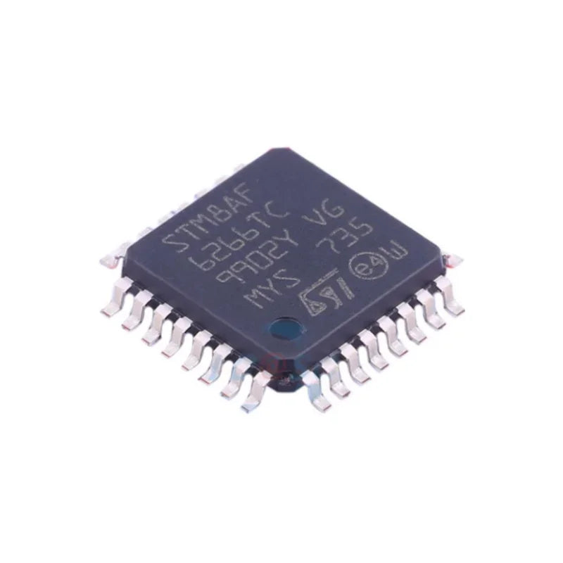 1PCS/LOT STM8AF6266TAY LQFP32 New Original In Stock