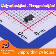 10 шт./лот BSS138LT1G BSS138 SOT23-3 новый оригинальный в наличии