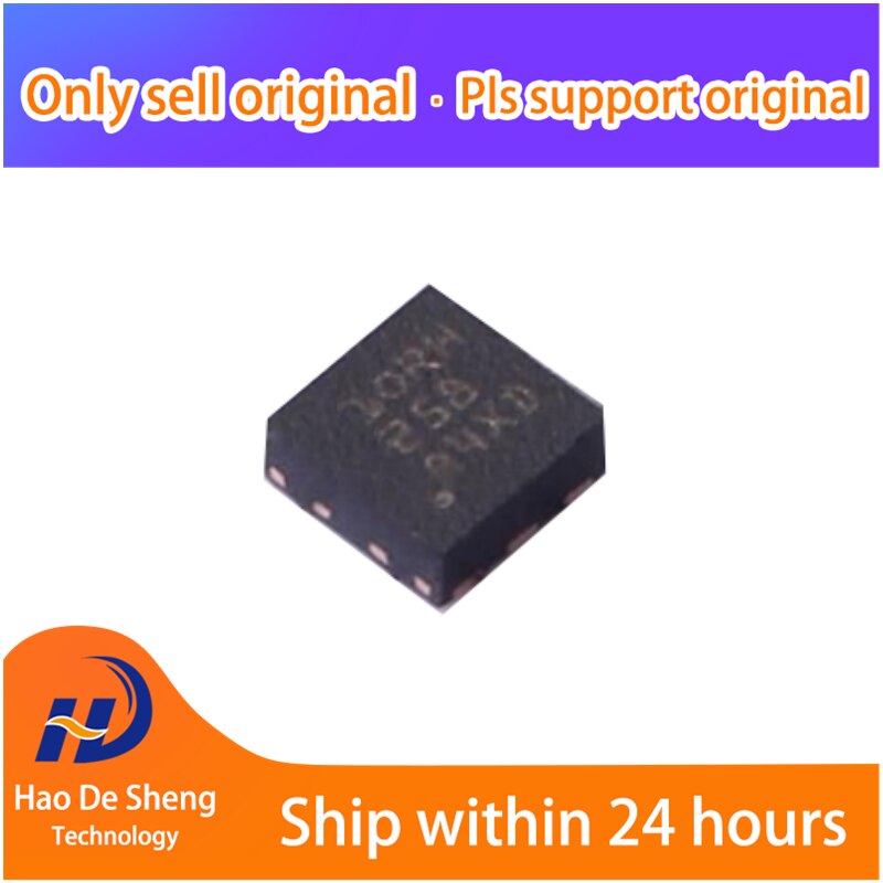 10PCS/LOT TPS7B8233QDRVRQ1 Logo1ROH WSON-6 New Original In Stock