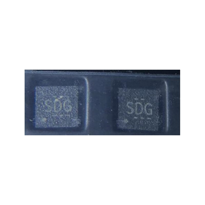 10 шт./лот TPS70933DRVR TPS70933 LogoSDG QFN6 новый оригинальный в наличии
