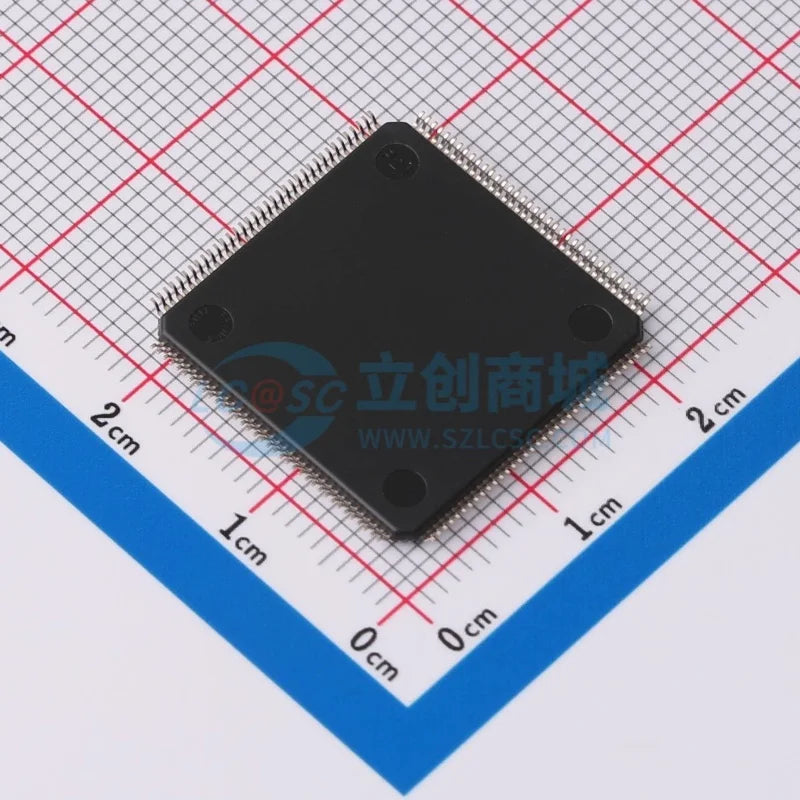 1 шт STM32F405ZGT7 LQFP-144 ST новый оригинальный в наличии