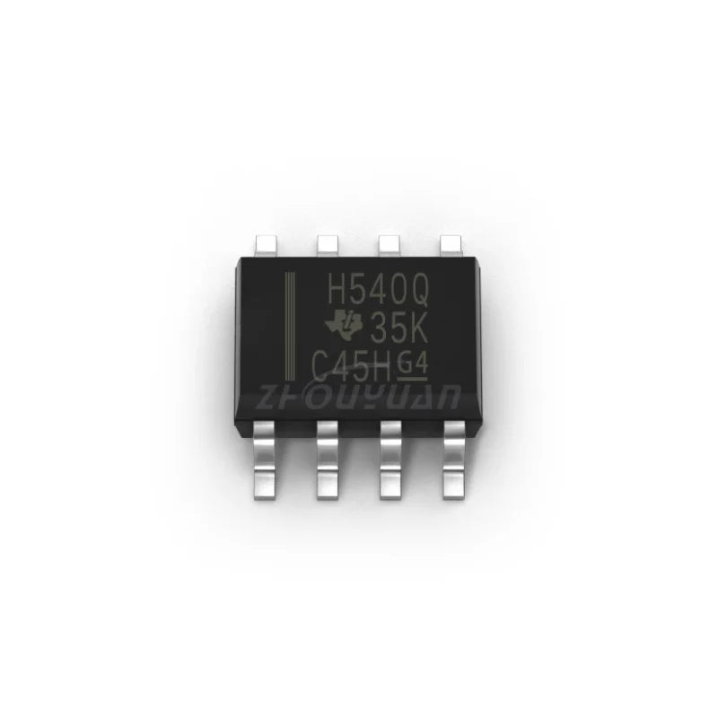 10PCS HVDA540QDRQ1 H540Q SOP8 New original in Stock