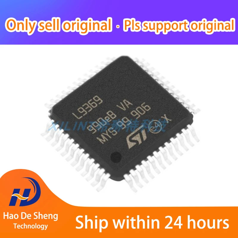 1 шт./лот L9396-TR L9396 QFP-64 новый оригинальный в наличии