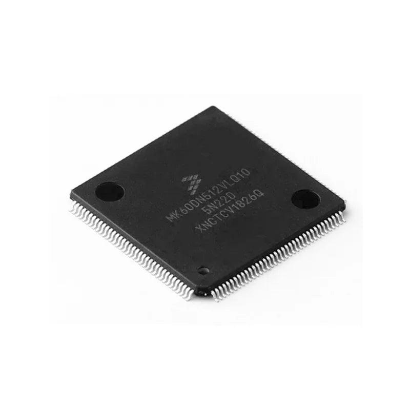 1 шт./лот MK60DN512VLQ10 LQFP-144 новый оригинальный в наличии