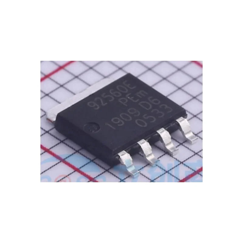10PCS/LOT BUK9Y25-60E SOT-669 New Original In Stock