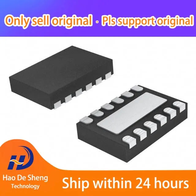 10PCS/LOT DAC7551ZTDRNRQ1 DAC7551 SON-12 New Original In Stock