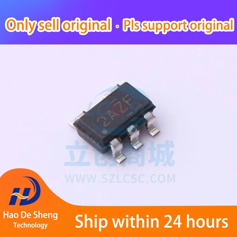 10PCS/LOT TPS7A2033PDBVR SOT-23 TPS7A2033 New Original In Stock