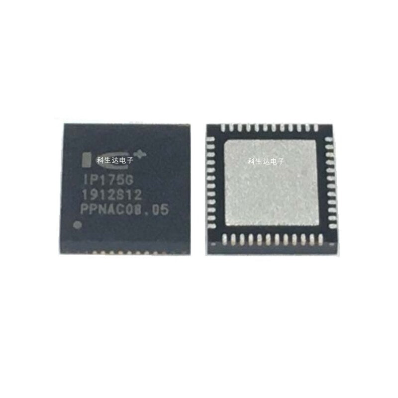 10PCS/LOT IP175G QFN48 New Original In Stock