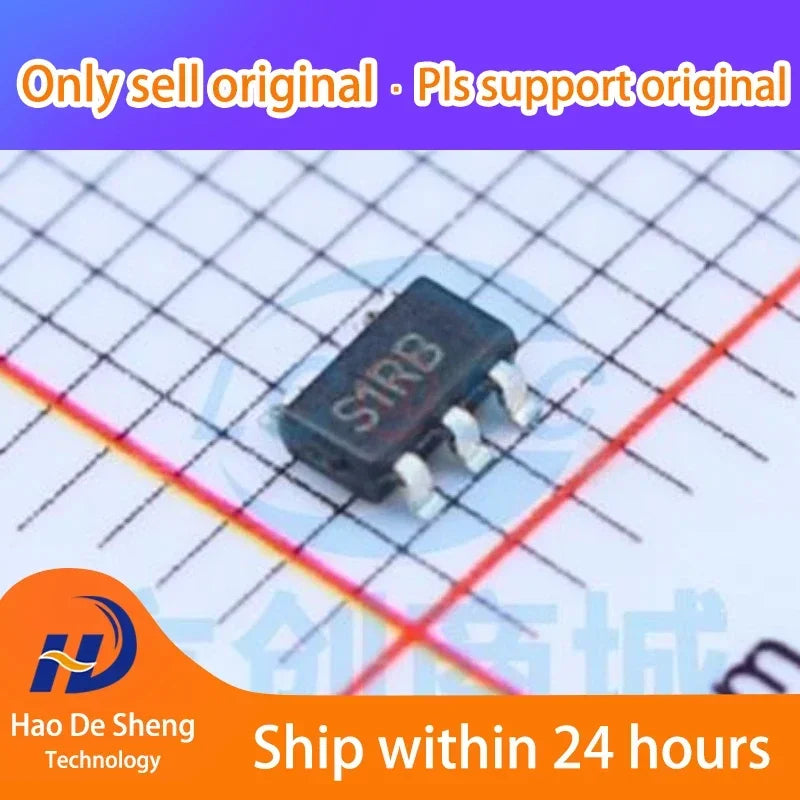 10PCS/LOT MCP3221A5T-I/OT MCP3221A5T SOT23-5 New Original in Stock
