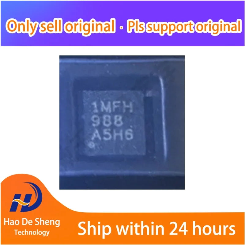 10PCS/LOT TPS74601PBDRVR TPS74601 WSON-6 New Original in Stock